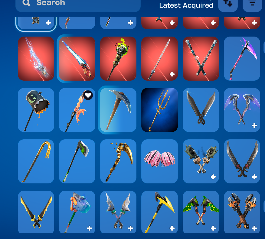 Fortnite Account - Image 33