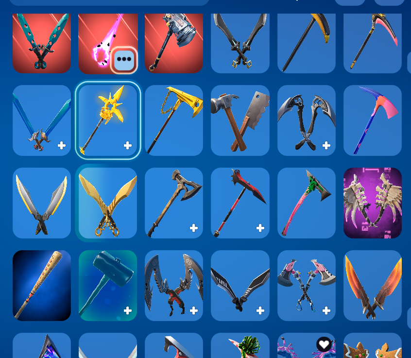 Fortnite Account - Image 34