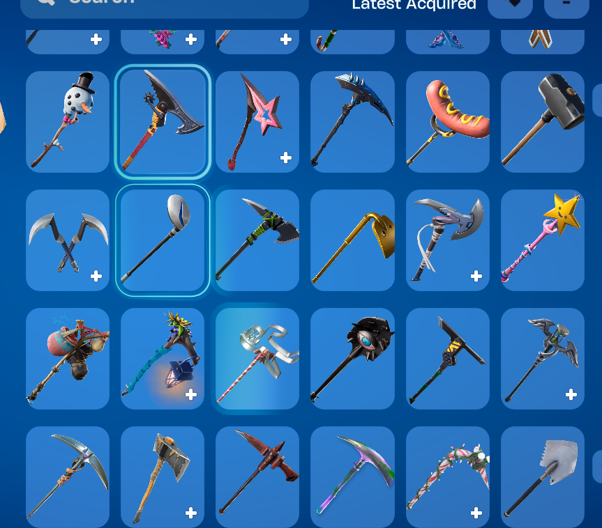 Fortnite Account - Image 35