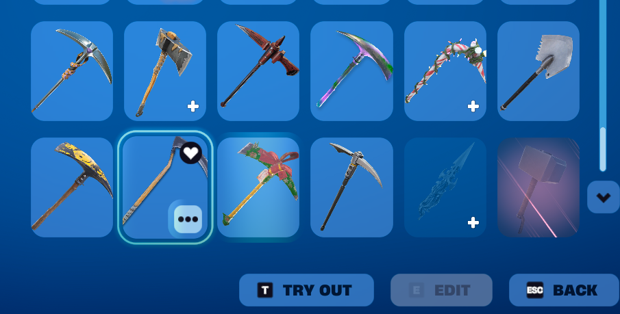 Fortnite Account - Image 36