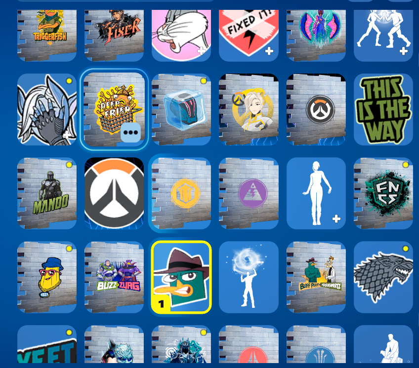 Fortnite Account - Image 38
