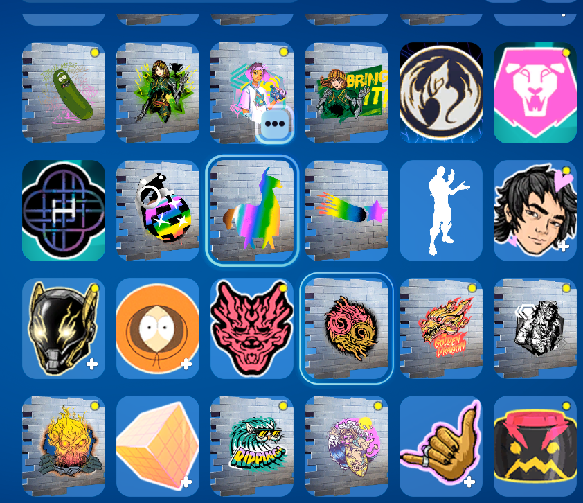Fortnite Account - Image 39