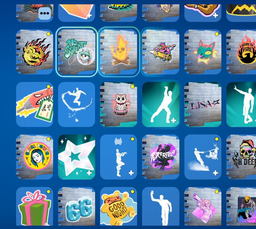 Fortnite Account - Image 40