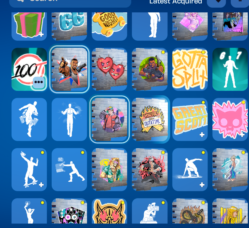 Fortnite Account - Image 41