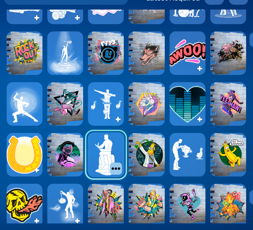Fortnite Account - Image 43