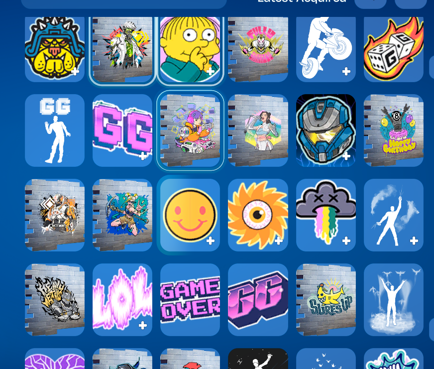 Fortnite Account - Image 44