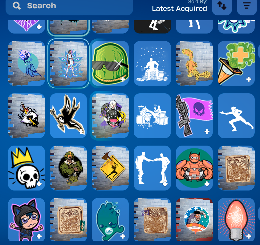 Fortnite Account - Image 45