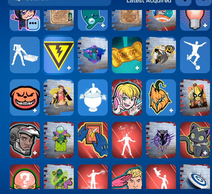 Fortnite Account - Image 46
