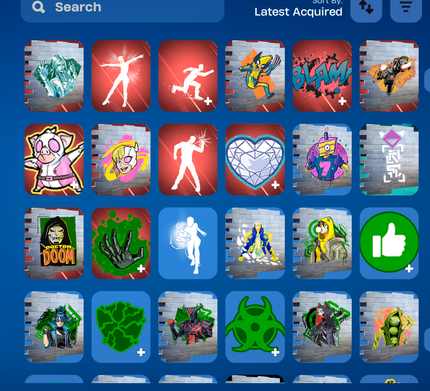 Fortnite Account - Image 47