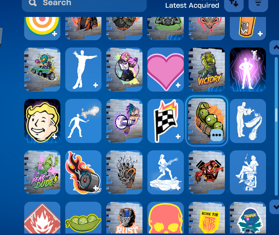 Fortnite Account - Image 48