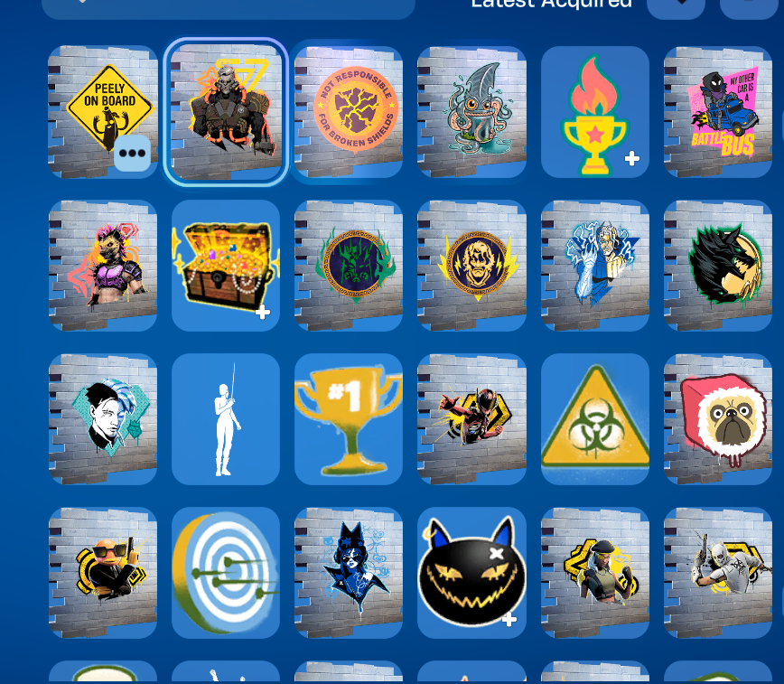 Fortnite Account - Image 49