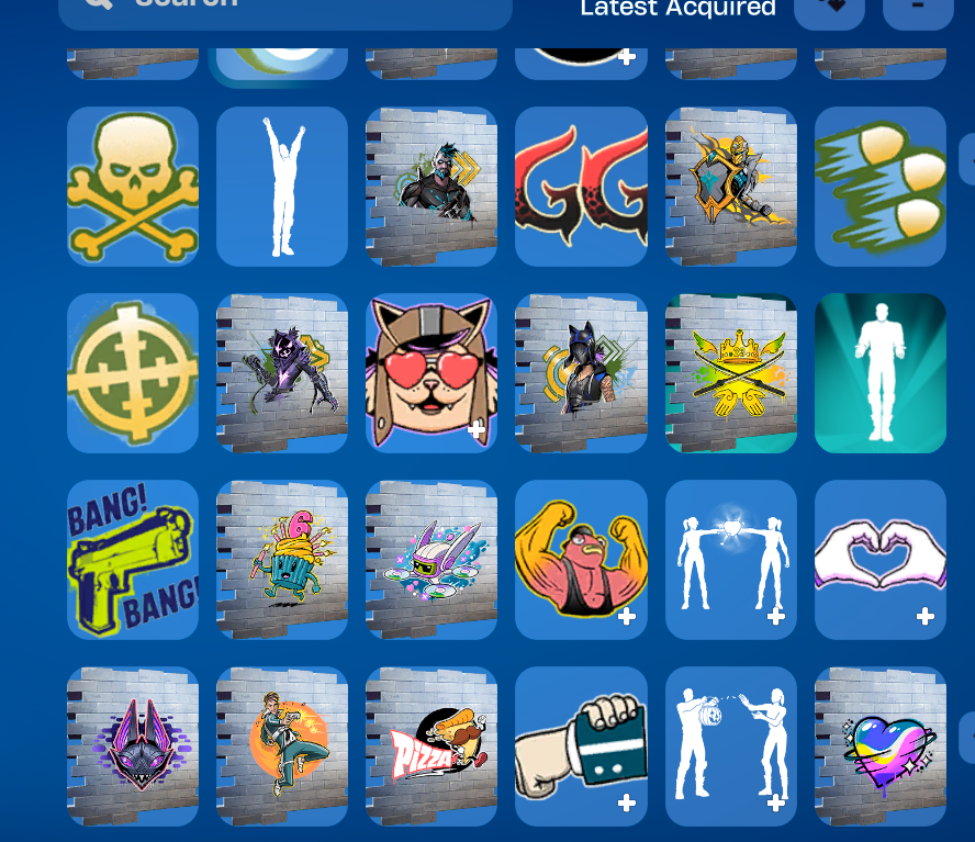 Fortnite Account - Image 50
