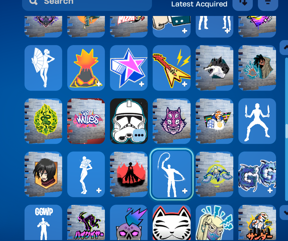 Fortnite Account - Image 51