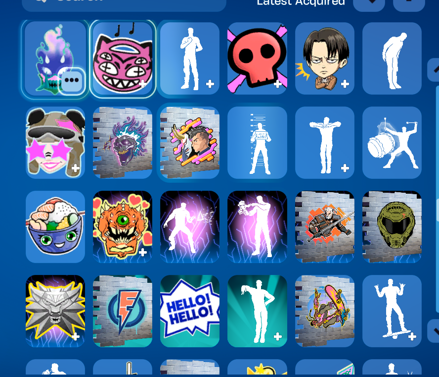 Fortnite Account - Image 52
