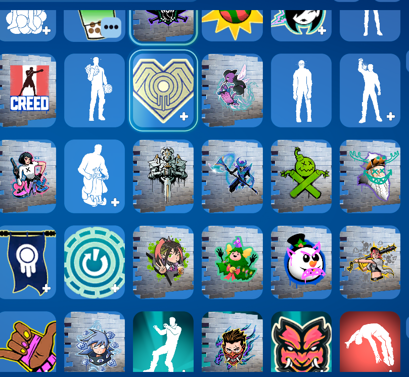 Fortnite Account - Image 53