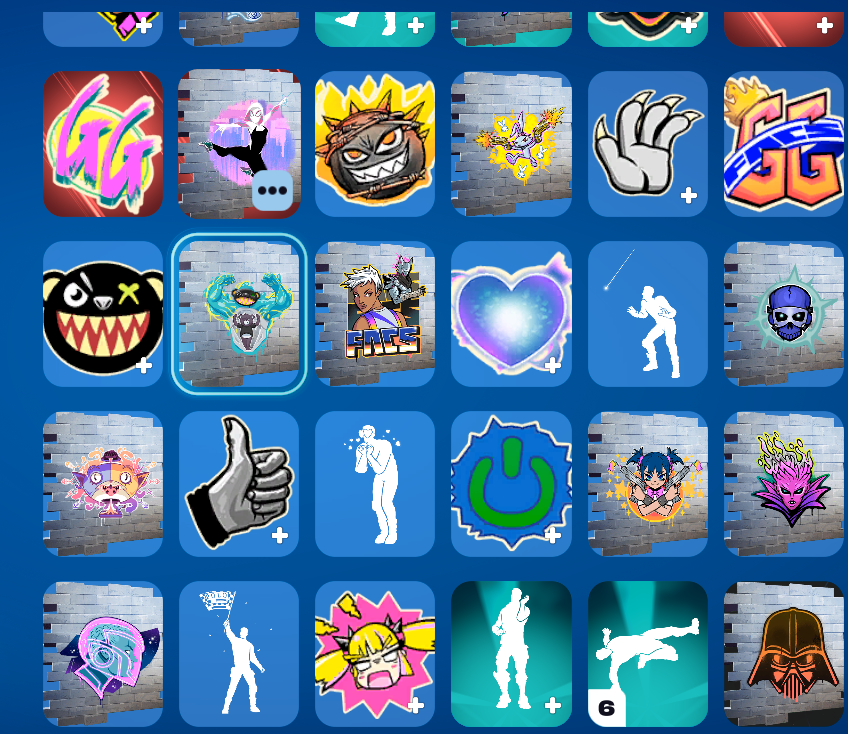 Fortnite Account - Image 54