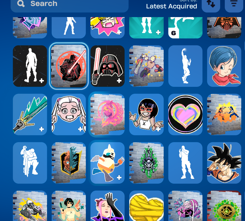 Fortnite Account - Image 55