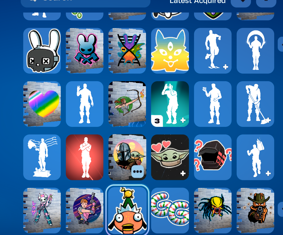 Fortnite Account - Image 58