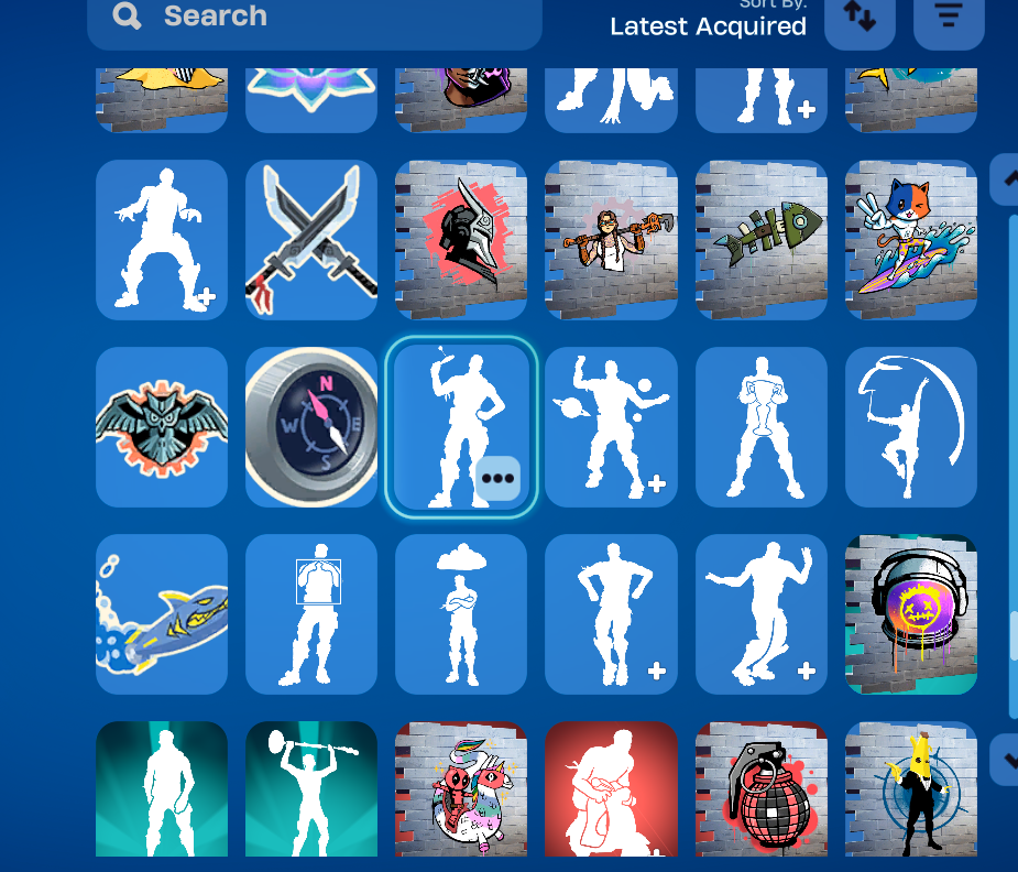 Fortnite Account - Image 61