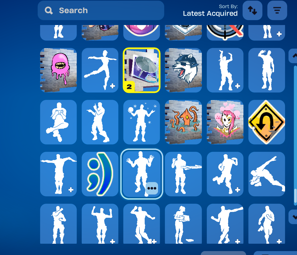 Fortnite Account - Image 64