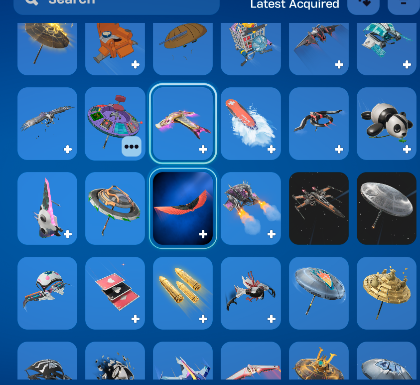 Fortnite Account - Image 67
