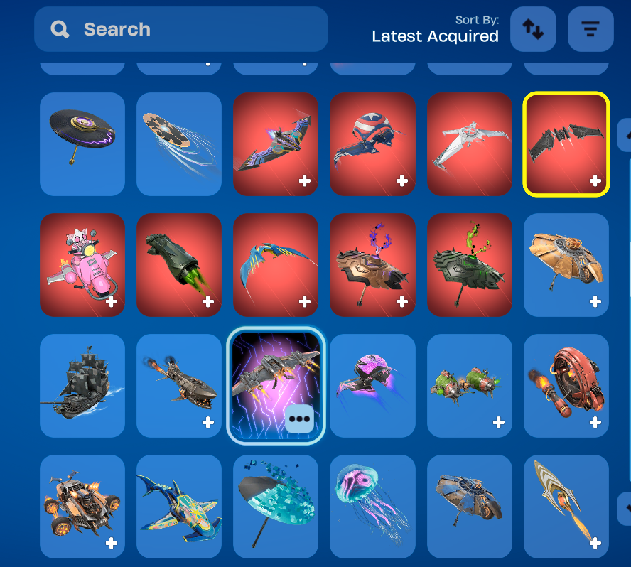 Fortnite Account - Image 68