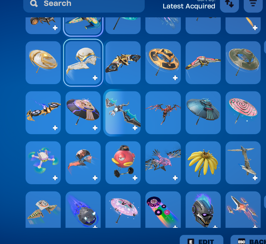 Fortnite Account - Image 69