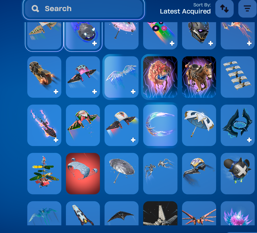 Fortnite Account - Image 70