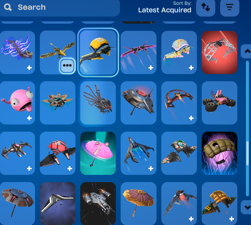 Fortnite Account - Image 71