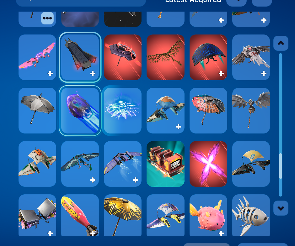 Fortnite Account - Image 72