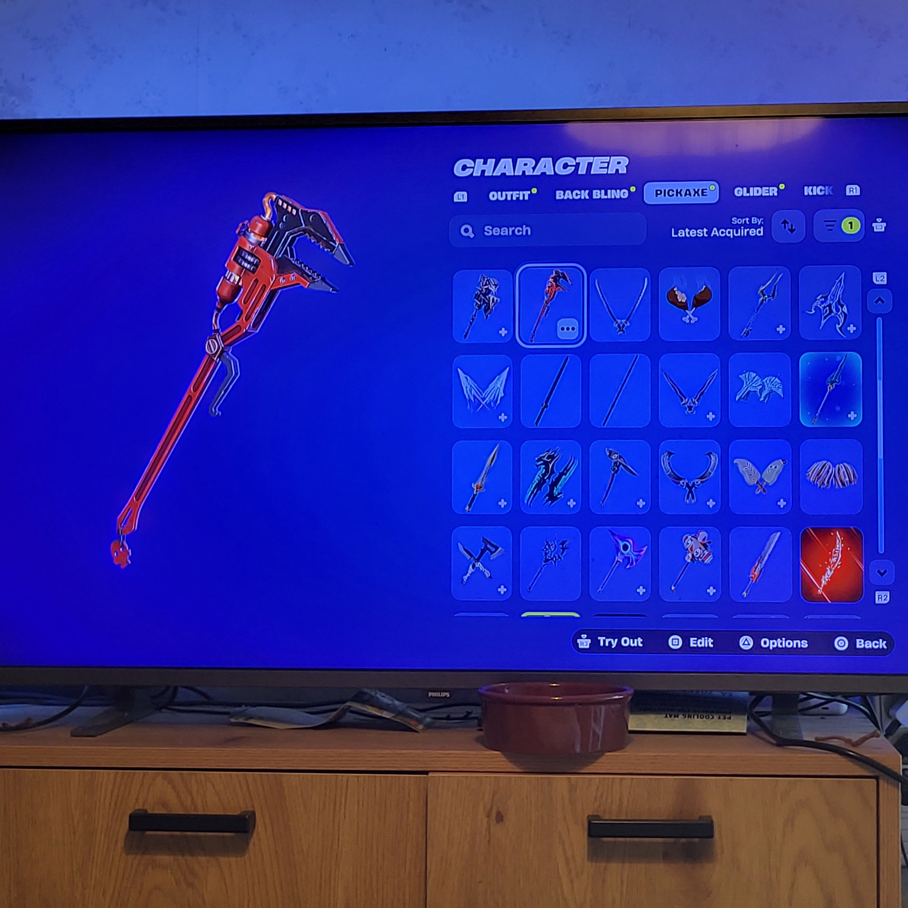 Tomatohead | Skull Trooper  | 78 Skins | Level 779 - Image 6