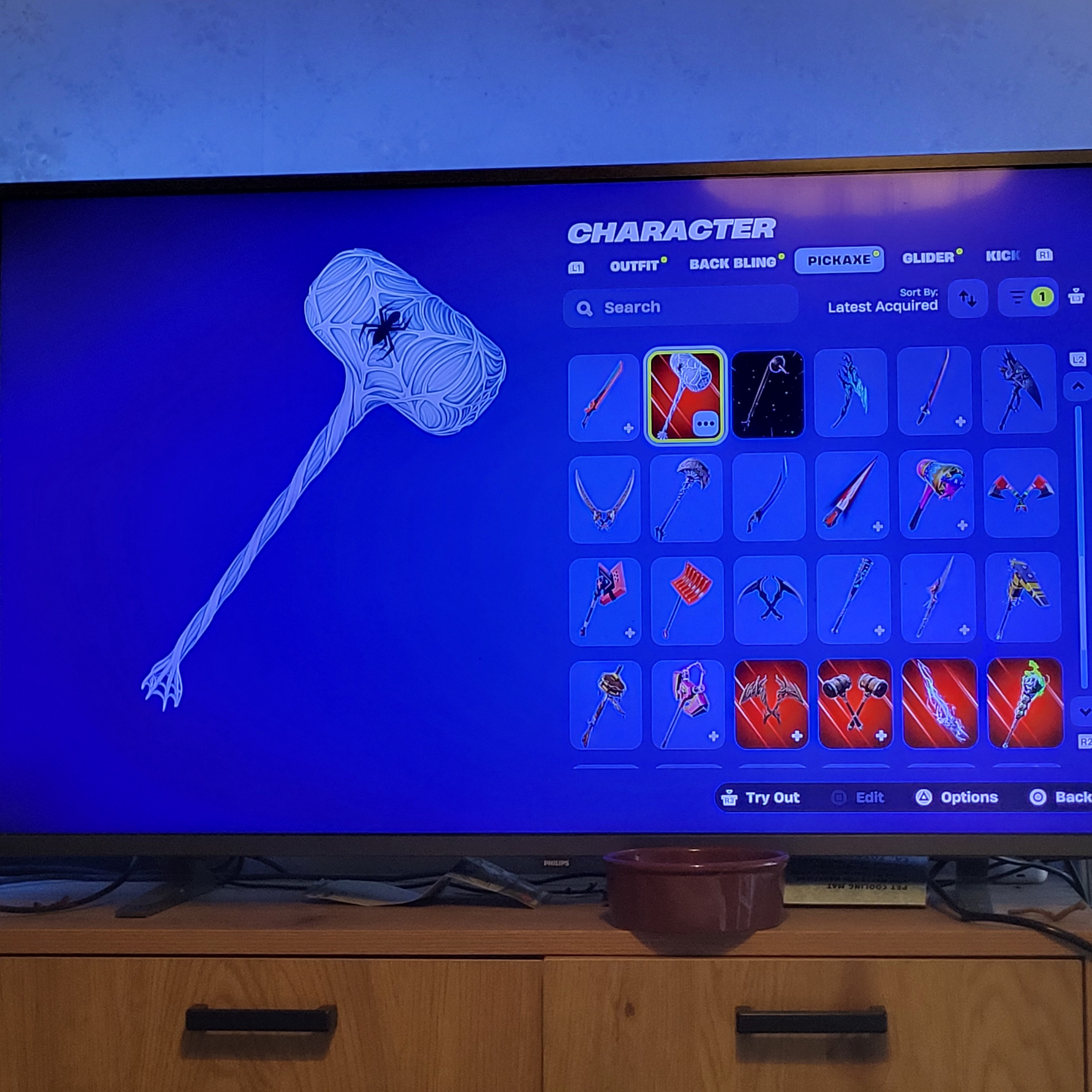 Tomatohead | Skull Trooper  | 78 Skins | Level 779 - Image 7