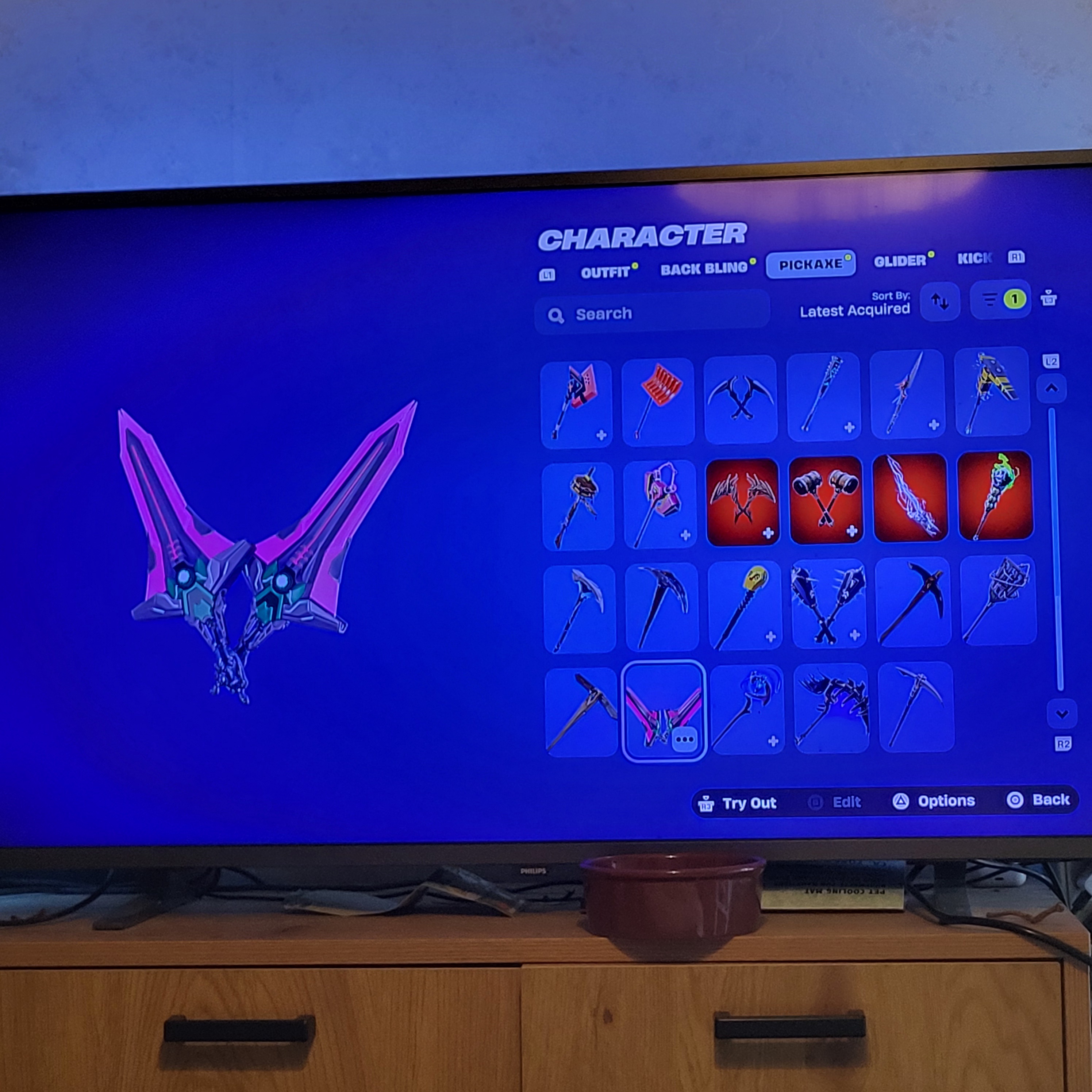 Tomatohead | Skull Trooper  | 78 Skins | Level 779 - Image 8