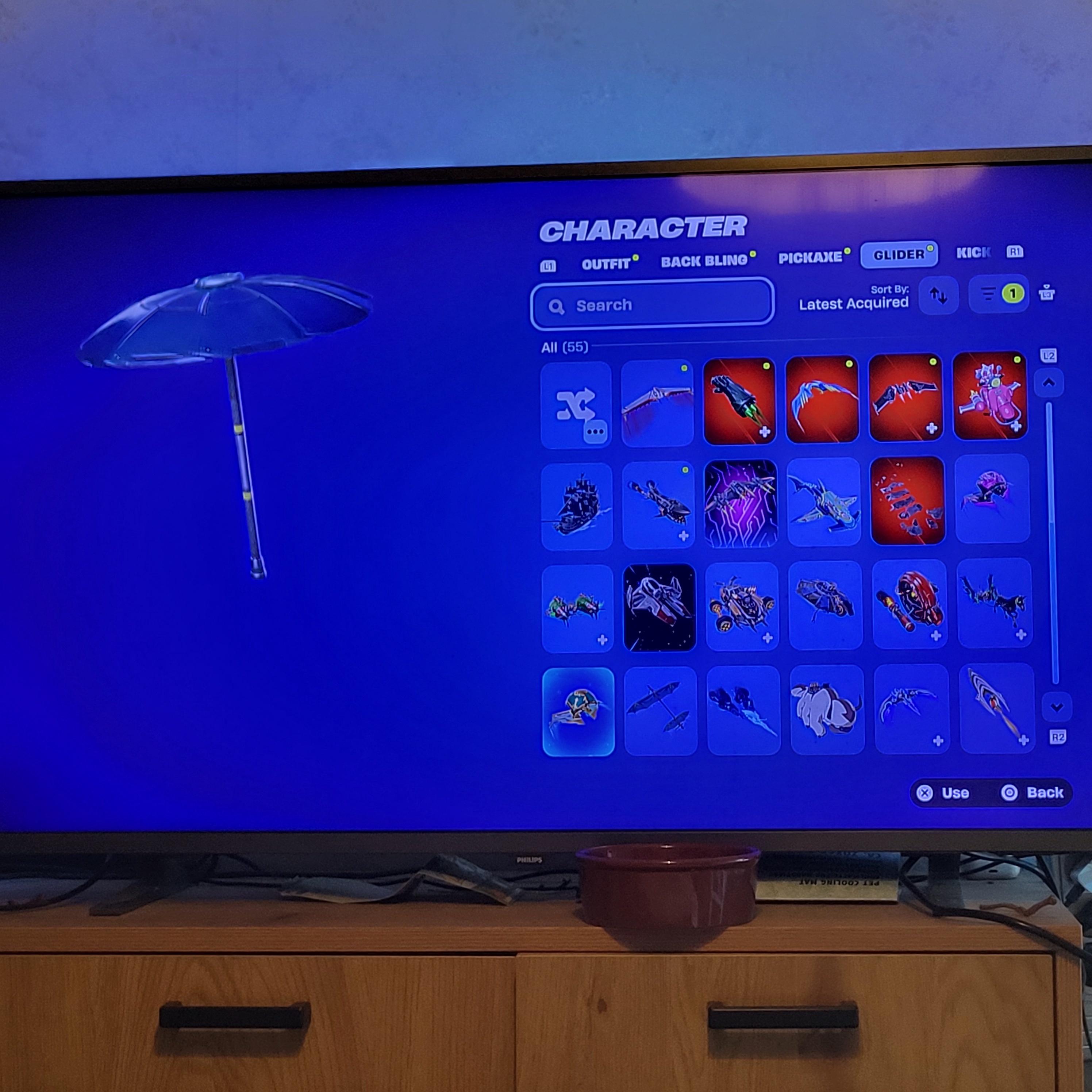 Tomatohead | Skull Trooper  | 78 Skins | Level 779 - Image 9
