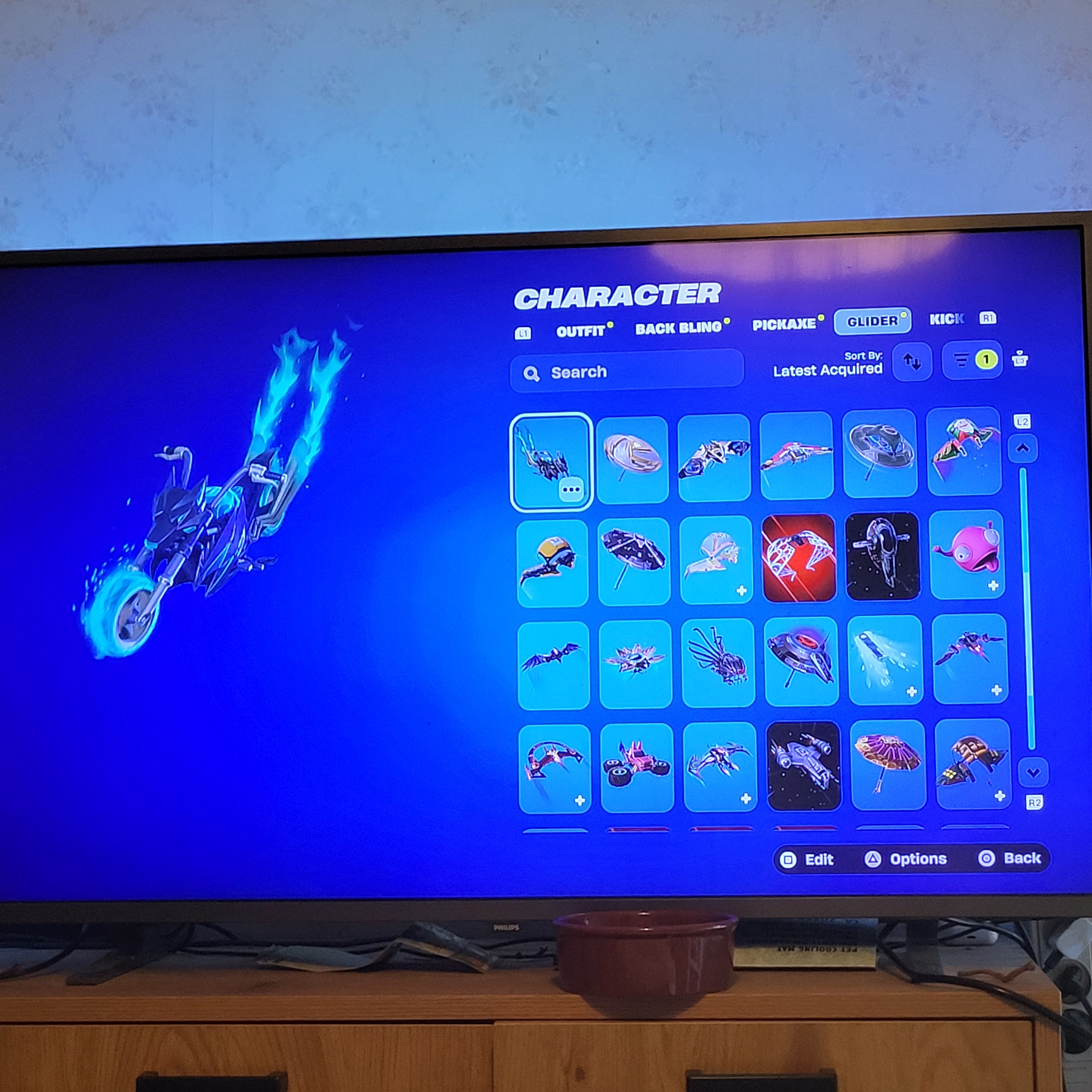 Tomatohead | Skull Trooper  | 78 Skins | Level 779 - Image 10