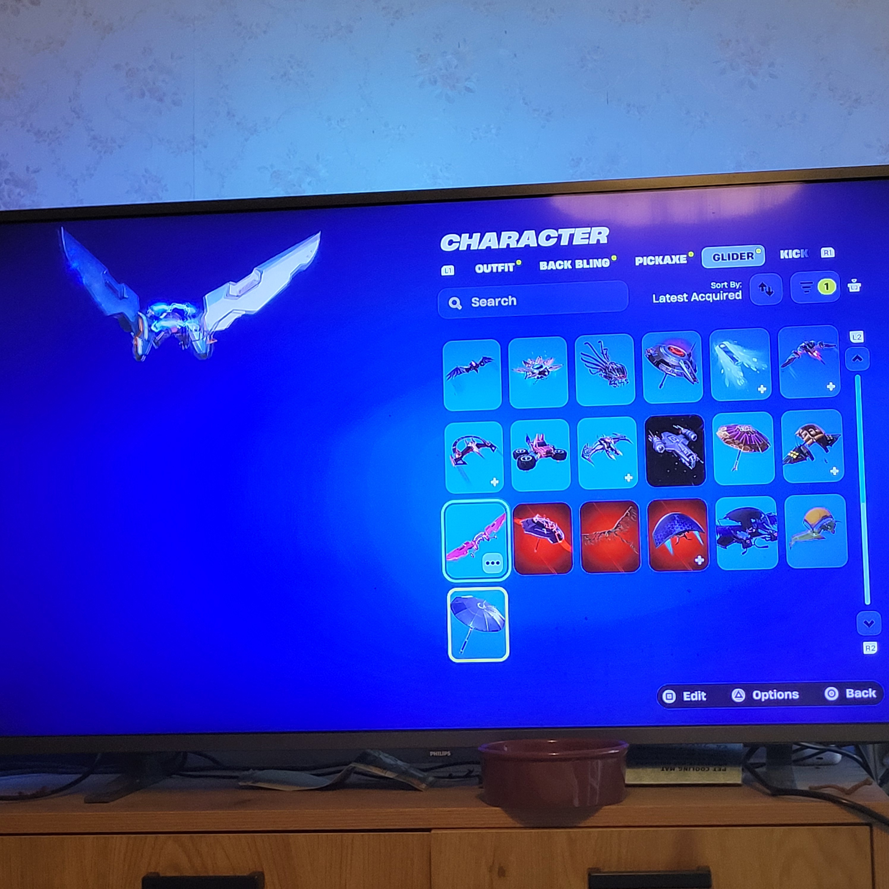 Tomatohead | Skull Trooper  | 78 Skins | Level 779 - Image 11