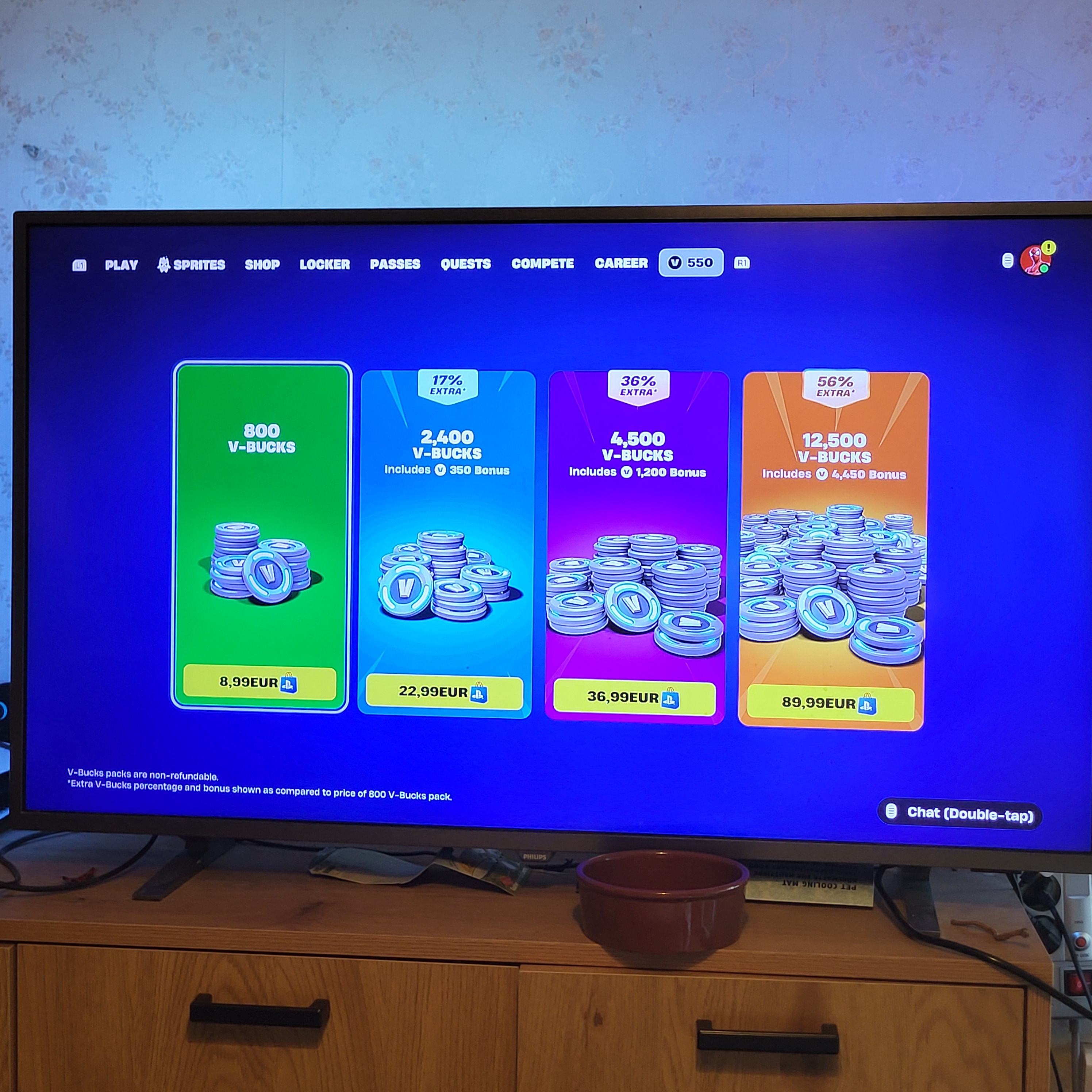 Tomatohead | Skull Trooper  | 78 Skins | Level 779 - Image 12