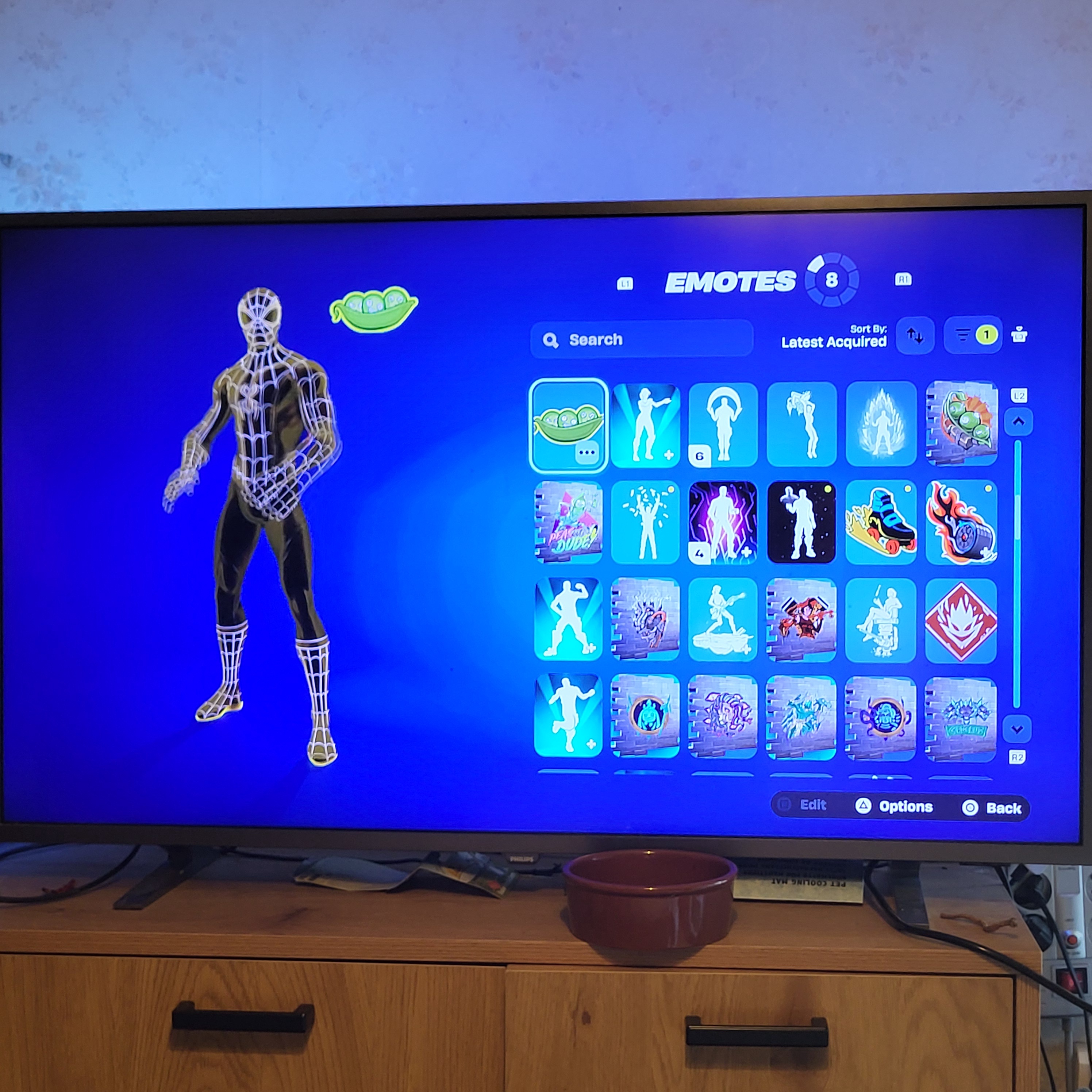 Tomatohead | Skull Trooper  | 78 Skins | Level 779 - Image 14