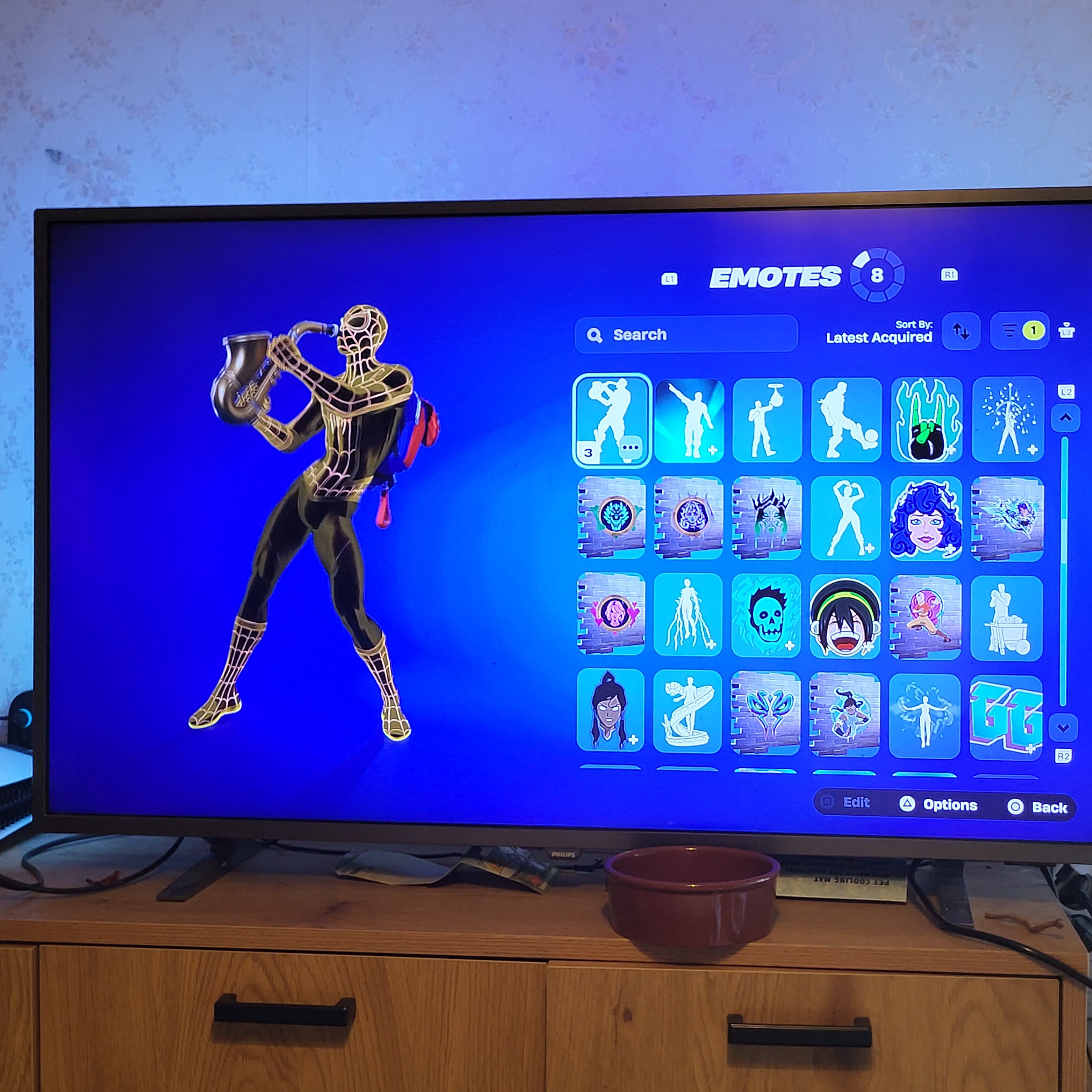 Tomatohead | Skull Trooper  | 78 Skins | Level 779 - Image 15