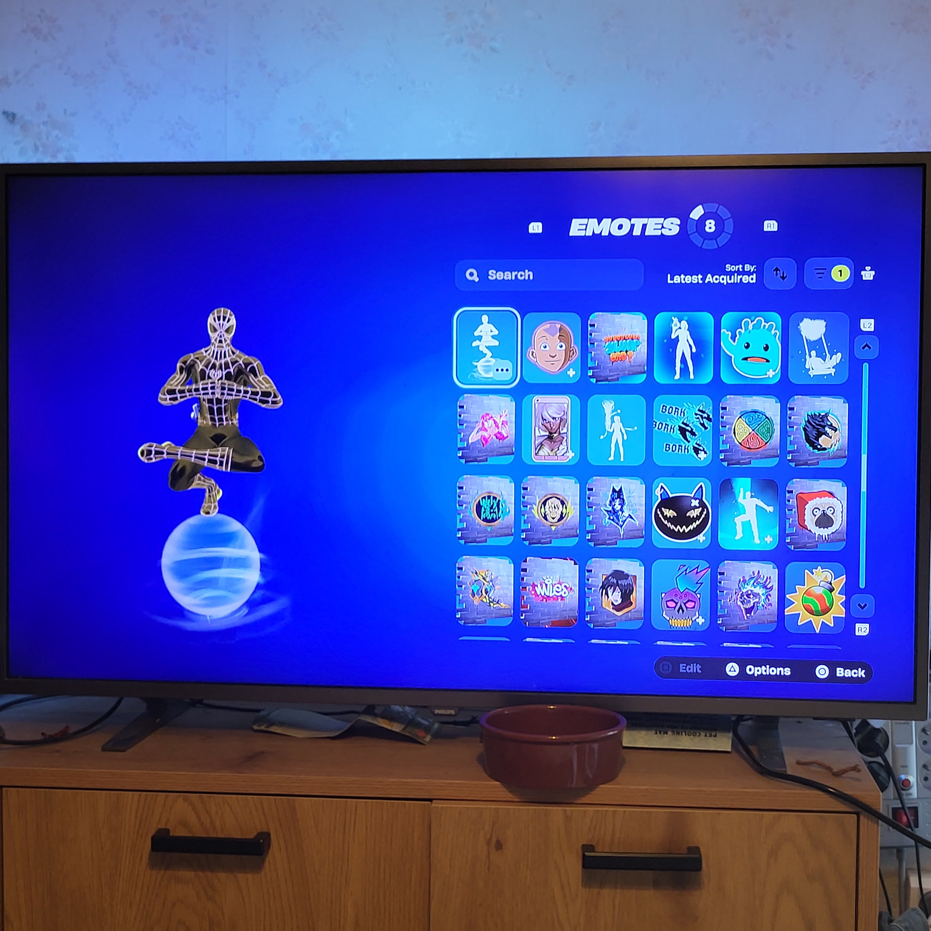 Tomatohead | Skull Trooper  | 78 Skins | Level 779 - Image 16