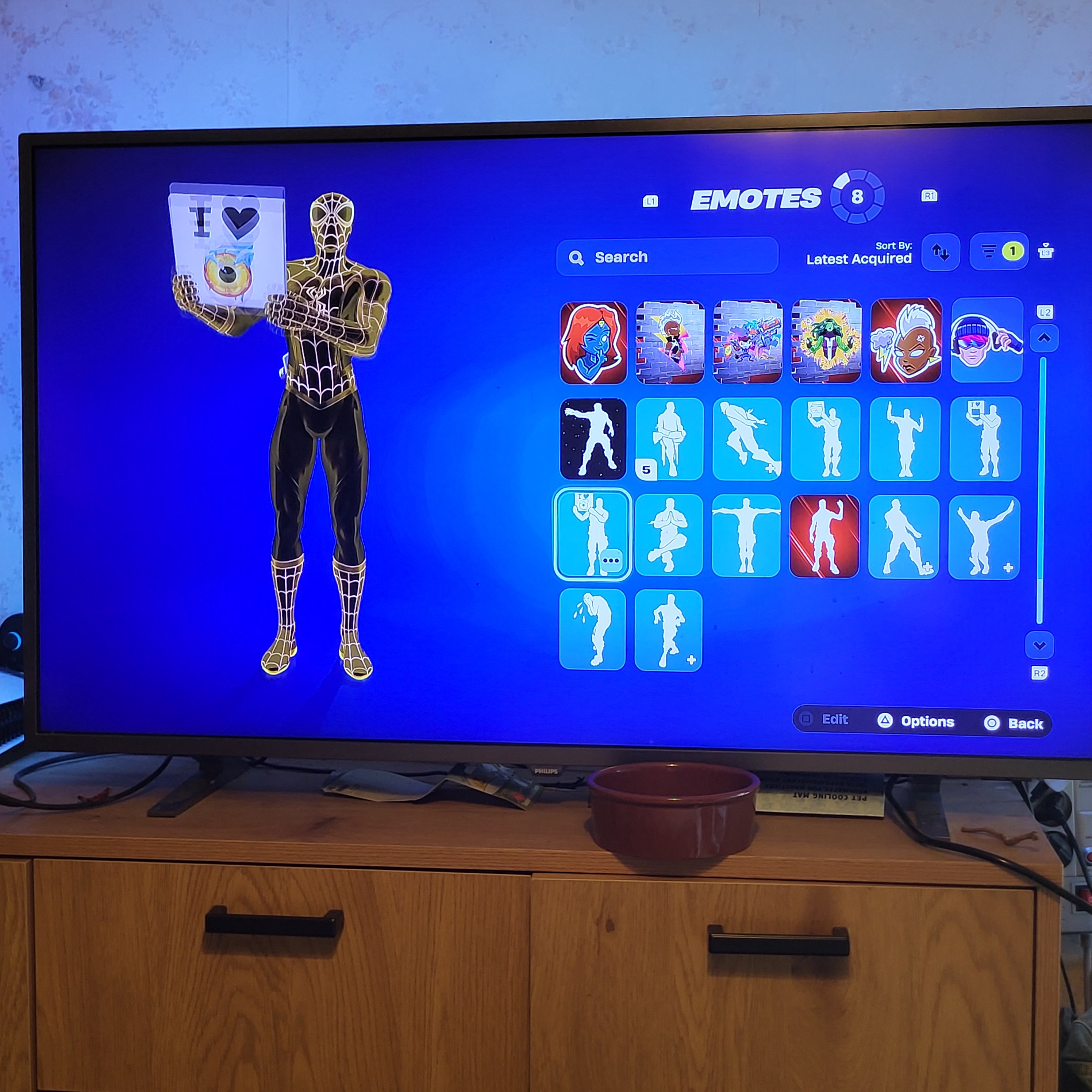 Tomatohead | Skull Trooper  | 78 Skins | Level 779 - Image 21