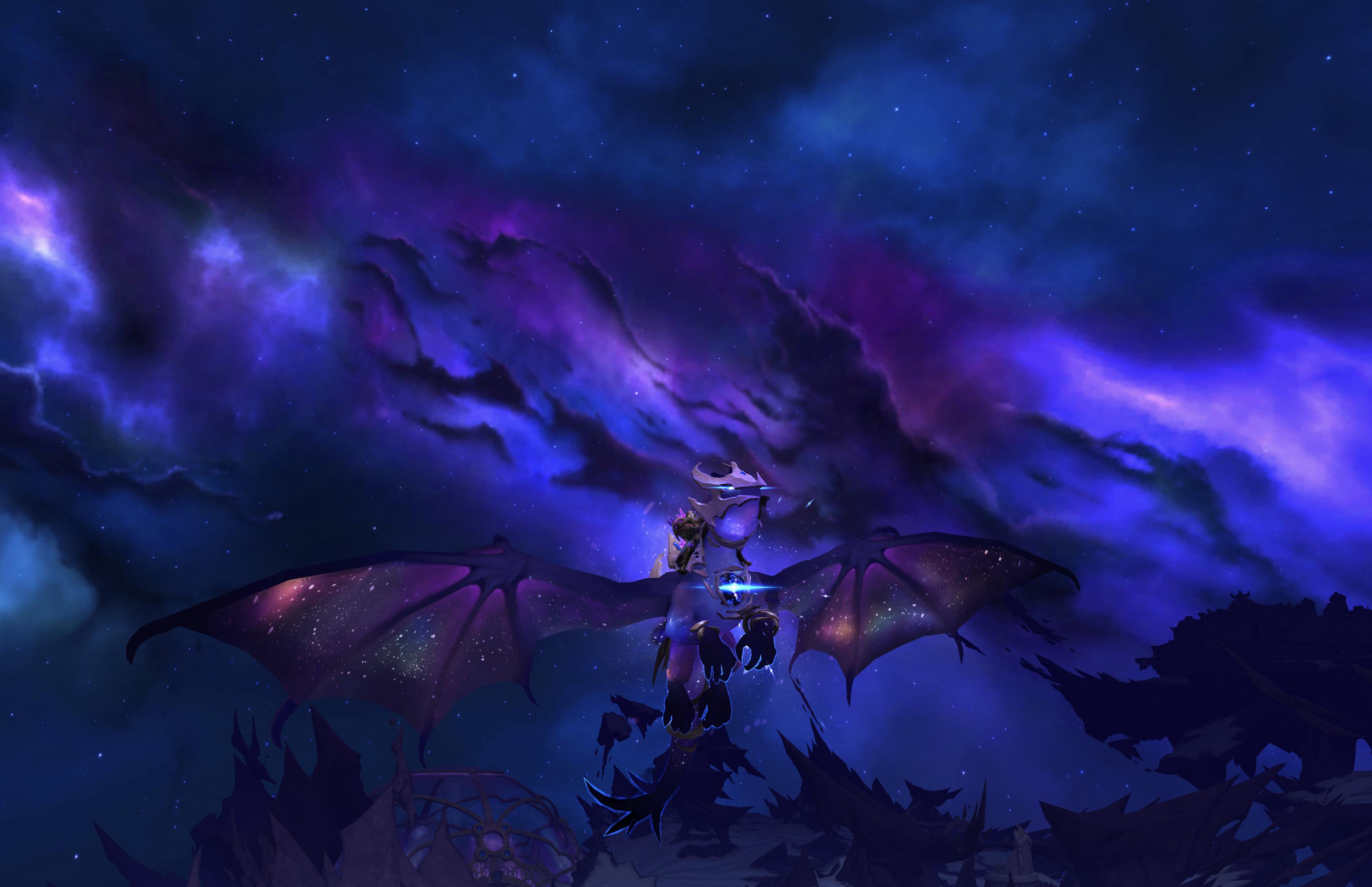 Prestigious Vanity | Cryptic Hero Title | Sinful Gladiator R1 | Unbound Star Eater | PvP Tabards & Illusions | Multi Level 80s - Image 25