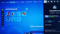 Fortnite Account