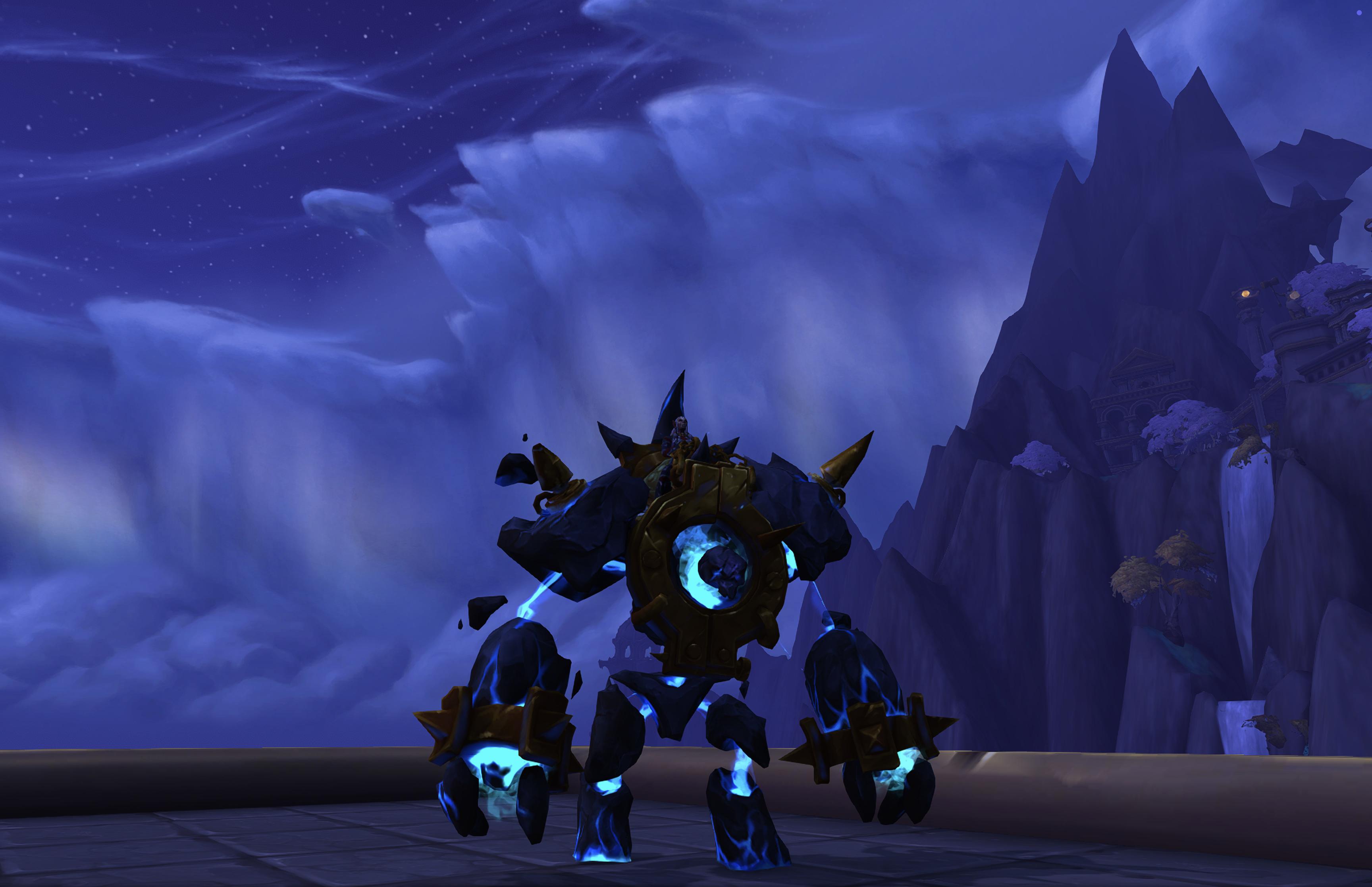 Rank 1 Rogue | Demonic Gladiator Title | Demonic Tyranny | PvP Tabards & Illusions | Legion, DF, TWW Elite | Old Legendaries - Image 3