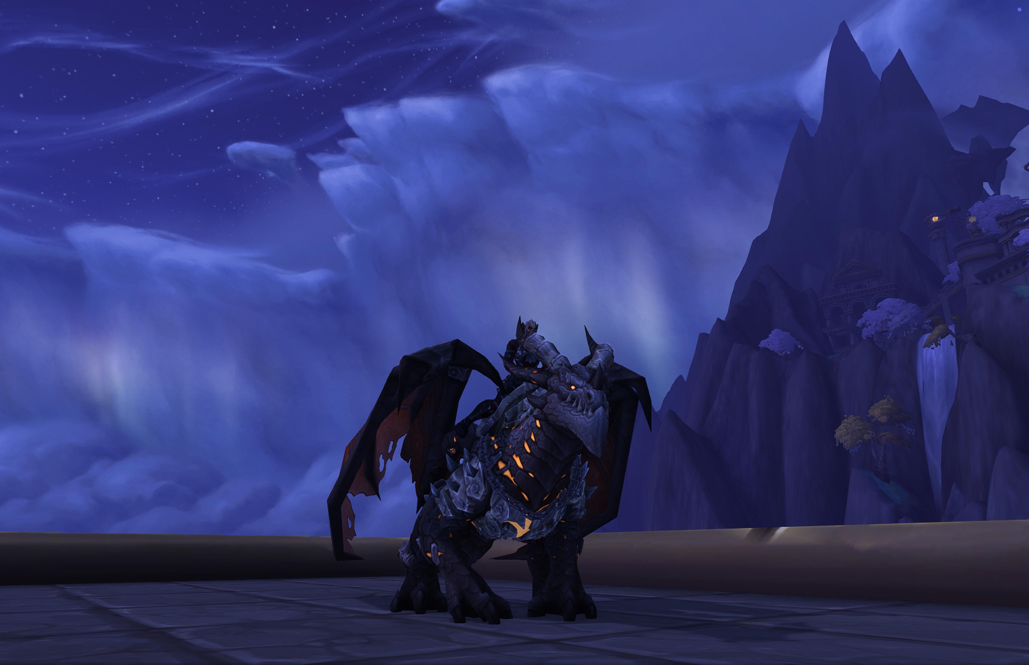 Rank 1 Rogue | Demonic Gladiator Title | Demonic Tyranny | PvP Tabards & Illusions | Legion, DF, TWW Elite | Old Legendaries - Image 4