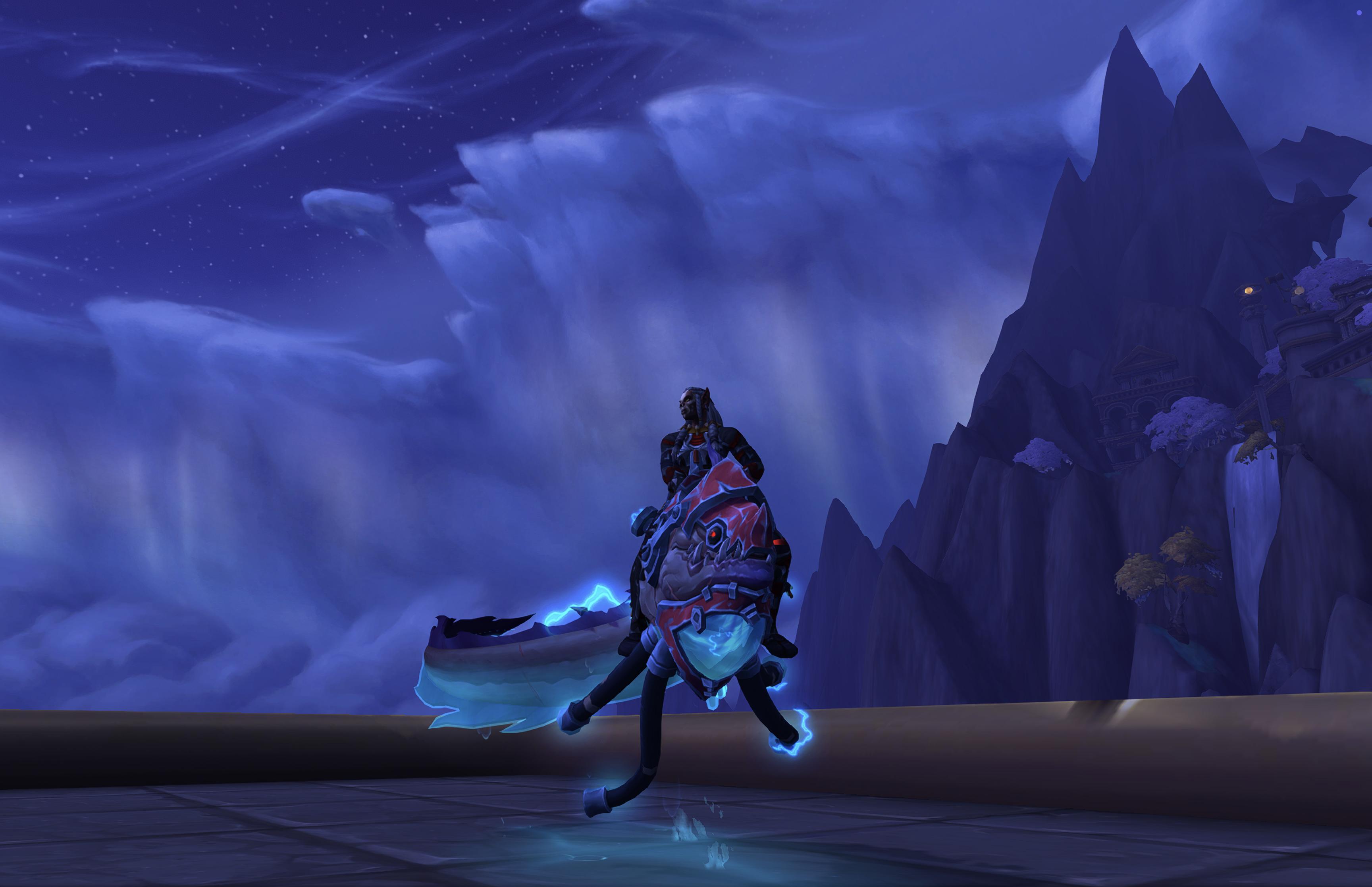 Rank 1 Rogue | Demonic Gladiator Title | Demonic Tyranny | PvP Tabards & Illusions | Legion, DF, TWW Elite | Old Legendaries - Image 5