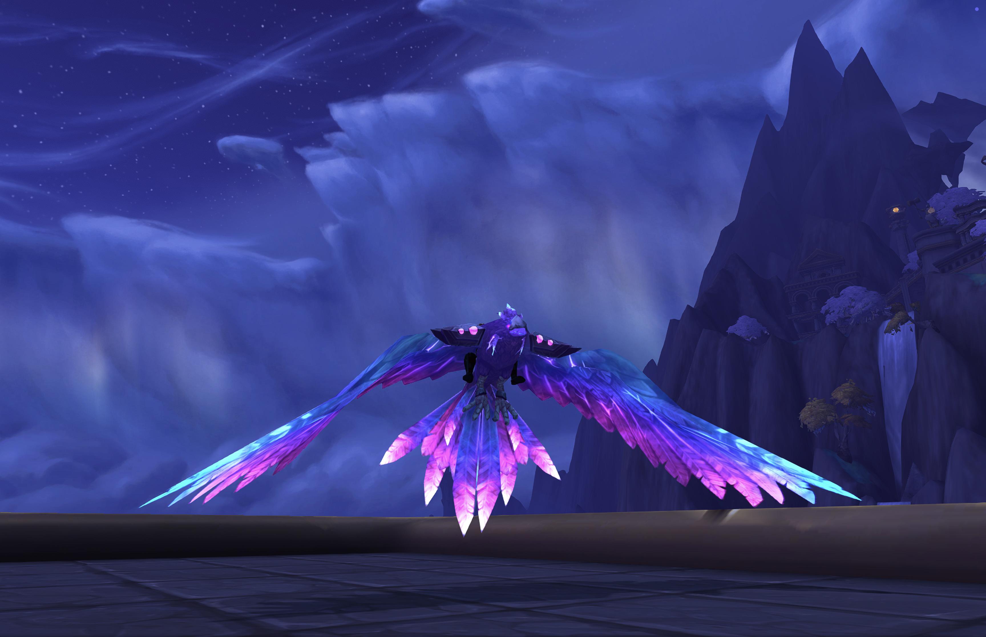 Rank 1 Rogue | Demonic Gladiator Title | Demonic Tyranny | PvP Tabards & Illusions | Legion, DF, TWW Elite | Old Legendaries - Image 6