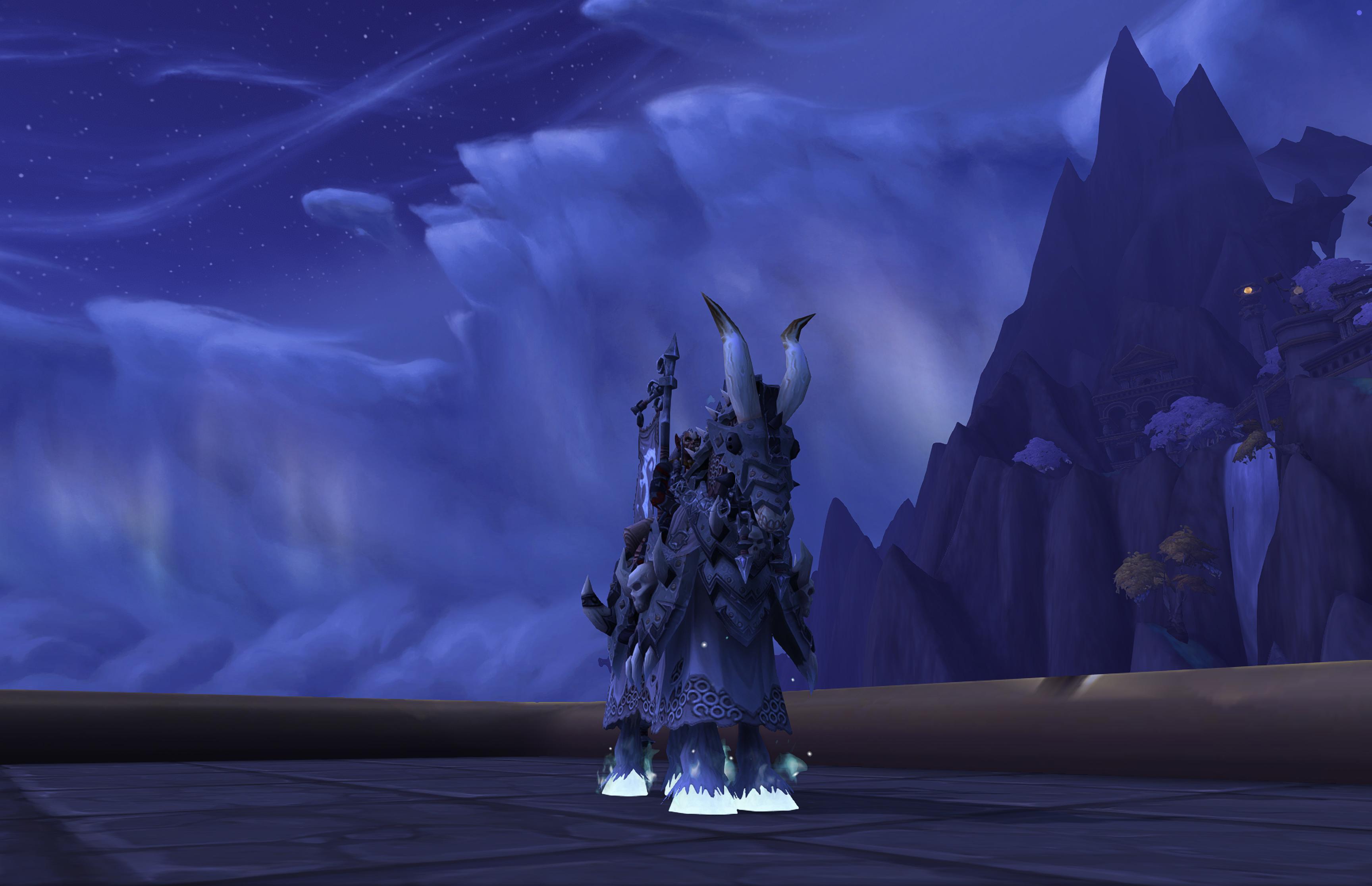 Rank 1 Rogue | Demonic Gladiator Title | Demonic Tyranny | PvP Tabards & Illusions | Legion, DF, TWW Elite | Old Legendaries - Image 7