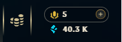 League of Legends Account - Image 7