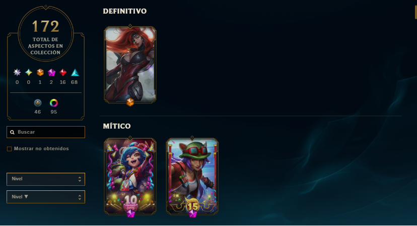 League of Legends Account - Image 8